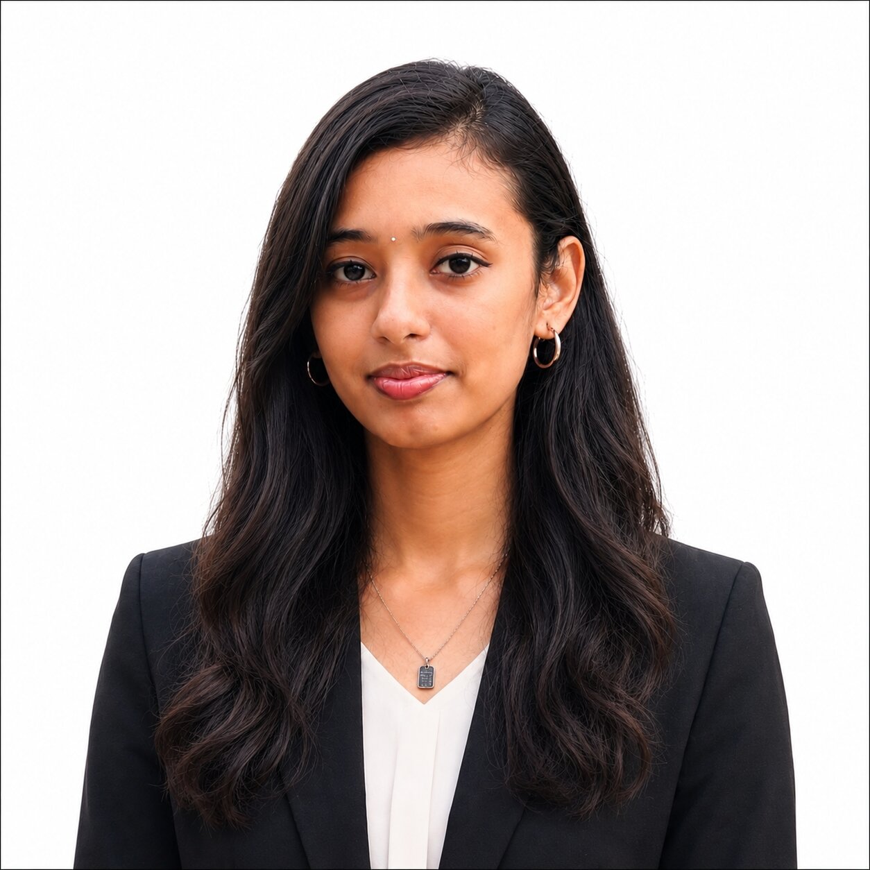 Varshini Yamala
